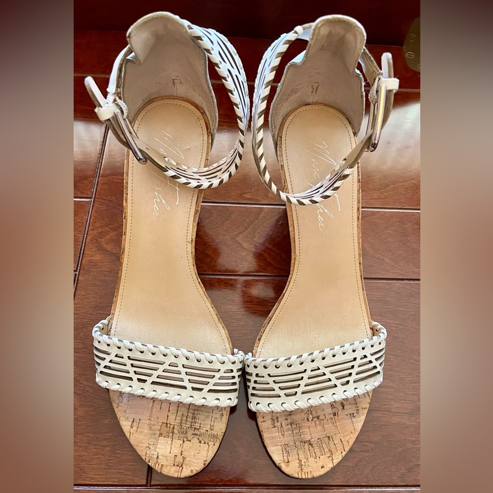 Marc Fischer Wedge Sandals